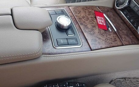 Mercedes-Benz CLS, 2013 год, 2 700 000 рублей, 12 фотография