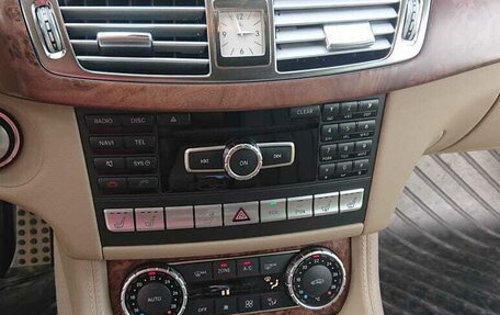 Mercedes-Benz CLS, 2013 год, 2 700 000 рублей, 18 фотография
