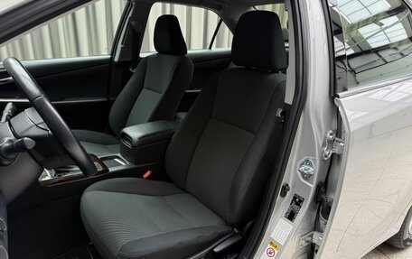 Toyota Camry, 2016 год, 2 319 000 рублей, 8 фотография