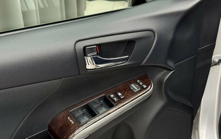 Toyota Camry, 2016 год, 2 319 000 рублей, 16 фотография