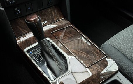 Toyota Camry, 2016 год, 2 319 000 рублей, 15 фотография