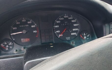 Audi 80, 1990 год, 249 999 рублей, 2 фотография