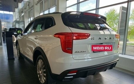 Haval Jolion, 2025 год, 2 449 000 рублей, 10 фотография