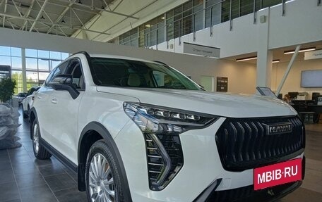 Haval Jolion, 2025 год, 2 449 000 рублей, 11 фотография