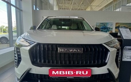 Haval Jolion, 2025 год, 2 449 000 рублей, 12 фотография