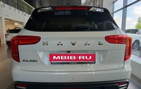 Haval Jolion, 2025 год, 2 449 000 рублей, 13 фотография