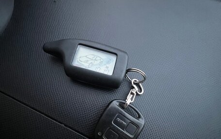 Toyota Yaris III рестайлинг, 2007 год, 800 000 рублей, 5 фотография