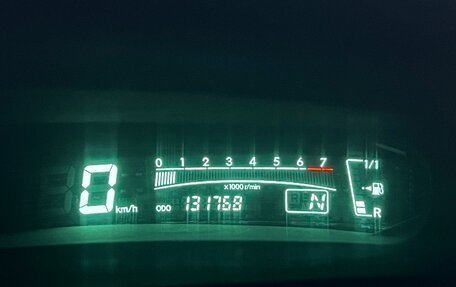 Toyota Yaris III рестайлинг, 2007 год, 800 000 рублей, 4 фотография