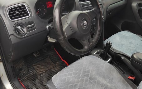 Volkswagen Polo VI (EU Market), 2012 год, 650 000 рублей, 7 фотография
