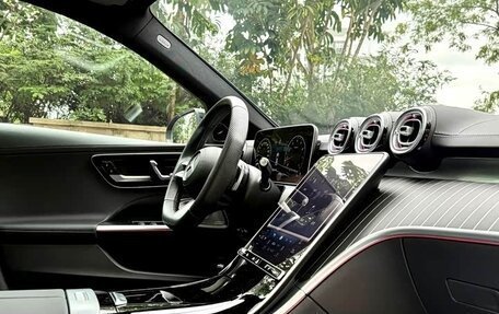 Mercedes-Benz C-Класс, 2023 год, 3 100 006 рублей, 9 фотография
