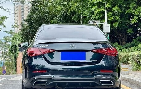 Mercedes-Benz C-Класс, 2023 год, 3 100 006 рублей, 5 фотография