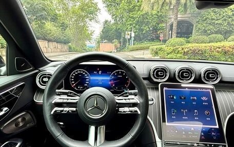 Mercedes-Benz C-Класс, 2023 год, 3 100 006 рублей, 8 фотография