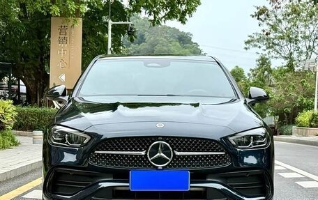 Mercedes-Benz C-Класс, 2023 год, 3 100 006 рублей, 2 фотография