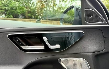 Mercedes-Benz C-Класс, 2023 год, 3 100 006 рублей, 15 фотография