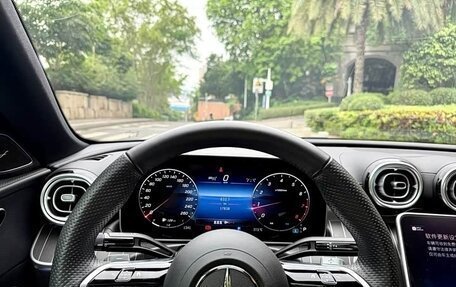 Mercedes-Benz C-Класс, 2023 год, 3 100 006 рублей, 12 фотография