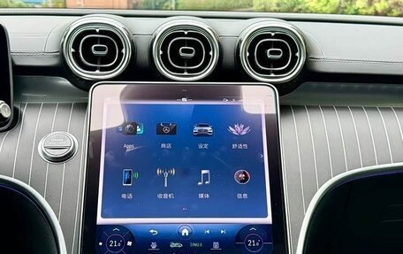 Mercedes-Benz C-Класс, 2023 год, 3 100 006 рублей, 16 фотография