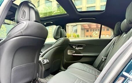 Mercedes-Benz C-Класс, 2023 год, 3 100 006 рублей, 14 фотография