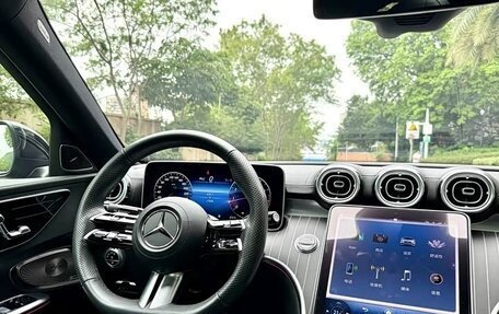 Mercedes-Benz C-Класс, 2023 год, 3 100 006 рублей, 10 фотография