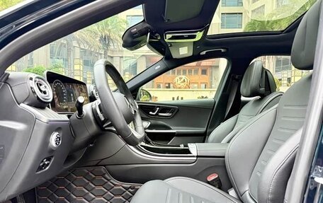 Mercedes-Benz C-Класс, 2023 год, 3 100 006 рублей, 13 фотография