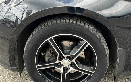 Ford Focus III, 2011 год, 755 000 рублей, 8 фотография