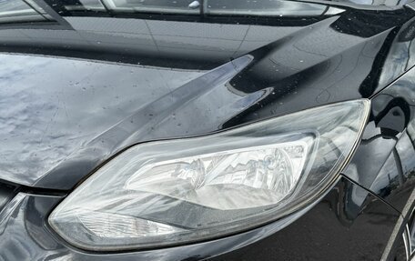 Ford Focus III, 2011 год, 755 000 рублей, 5 фотография