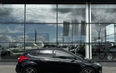 Ford Focus III, 2011 год, 755 000 рублей, 6 фотография