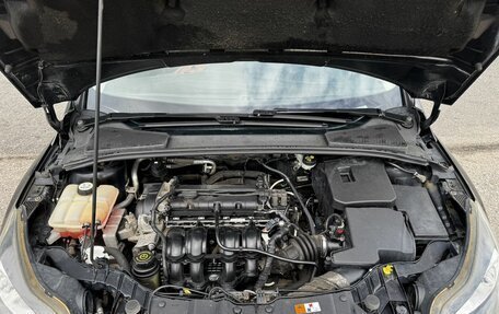 Ford Focus III, 2011 год, 755 000 рублей, 9 фотография