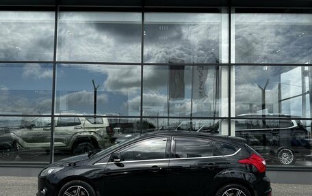 Ford Focus III, 2011 год, 755 000 рублей, 7 фотография