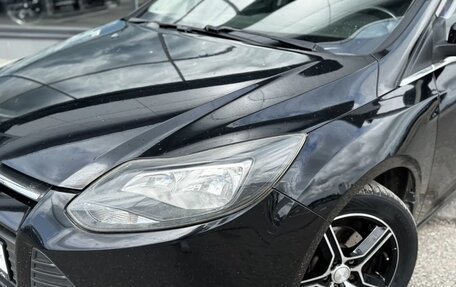 Ford Focus III, 2011 год, 755 000 рублей, 3 фотография
