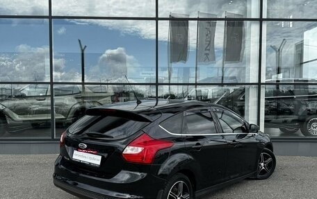 Ford Focus III, 2011 год, 755 000 рублей, 10 фотография