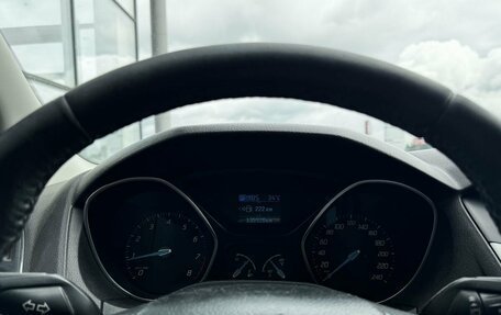 Ford Focus III, 2011 год, 755 000 рублей, 13 фотография