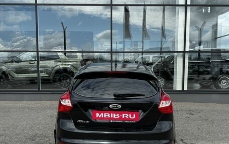 Ford Focus III, 2011 год, 755 000 рублей, 11 фотография