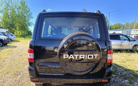 ЛуАЗ Patriot, 2025 год, 2 252 000 рублей, 7 фотография