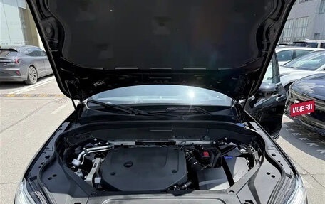Volvo XC90 II рестайлинг, 2023 год, 4 700 000 рублей, 6 фотография