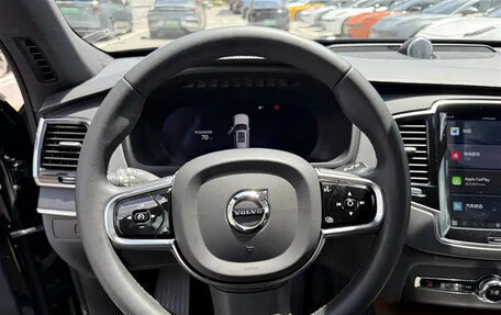 Volvo XC90 II рестайлинг, 2023 год, 4 700 000 рублей, 15 фотография