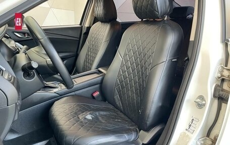 Mazda 6, 2018 год, 1 849 000 рублей, 5 фотография