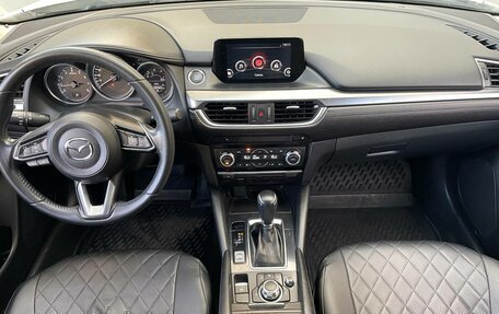 Mazda 6, 2018 год, 1 849 000 рублей, 7 фотография