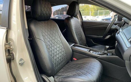 Mazda 6, 2018 год, 1 849 000 рублей, 12 фотография