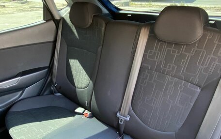 KIA Rio III рестайлинг, 2012 год, 575 000 рублей, 11 фотография