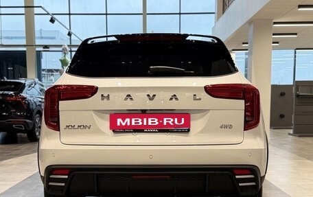 Haval Jolion, 2025 год, 2 599 000 рублей, 4 фотография