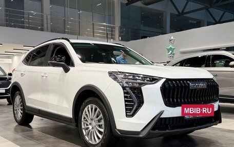 Haval Jolion, 2025 год, 2 599 000 рублей, 2 фотография