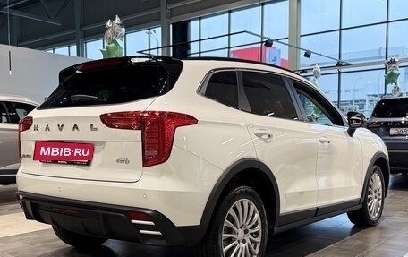 Haval Jolion, 2025 год, 2 599 000 рублей, 3 фотография