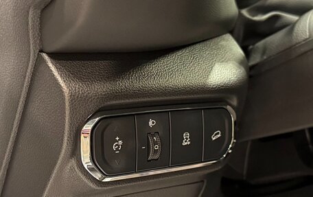 Haval Jolion, 2025 год, 2 599 000 рублей, 9 фотография