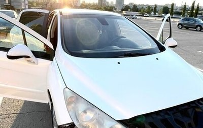 Peugeot 308 II, 2010 год, 350 000 рублей, 1 фотография