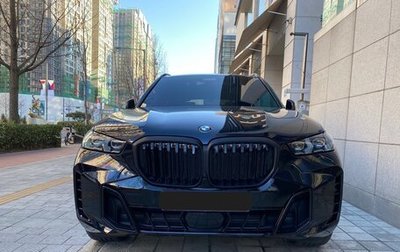 BMW X5, 2025 год, 12 350 000 рублей, 1 фотография