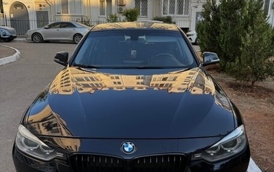 BMW 3 серия, 2012 год, 1 888 500 рублей, 1 фотография