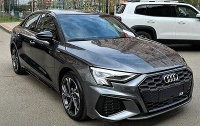 Audi A3, 2022 год, 2 150 000 рублей, 1 фотография