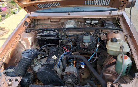 Audi 80, 1984 год, 63 000 рублей, 1 фотография