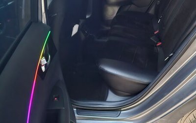 KIA Cerato IV, 2021 год, 2 470 000 рублей, 1 фотография