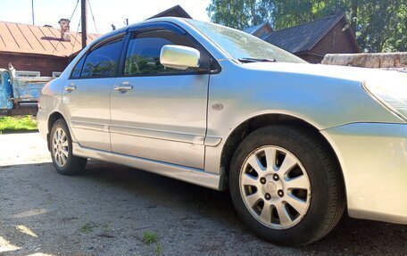 Mitsubishi Lancer IX, 2004 год, 310 000 рублей, 1 фотография